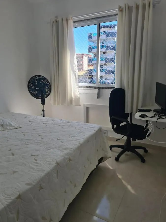 Apartment Apto Praia De Cabo Frio Brazil