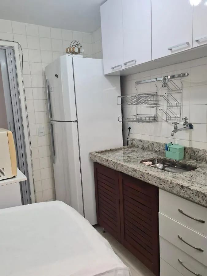 Apto Praia De Cabo Frio Apartamento