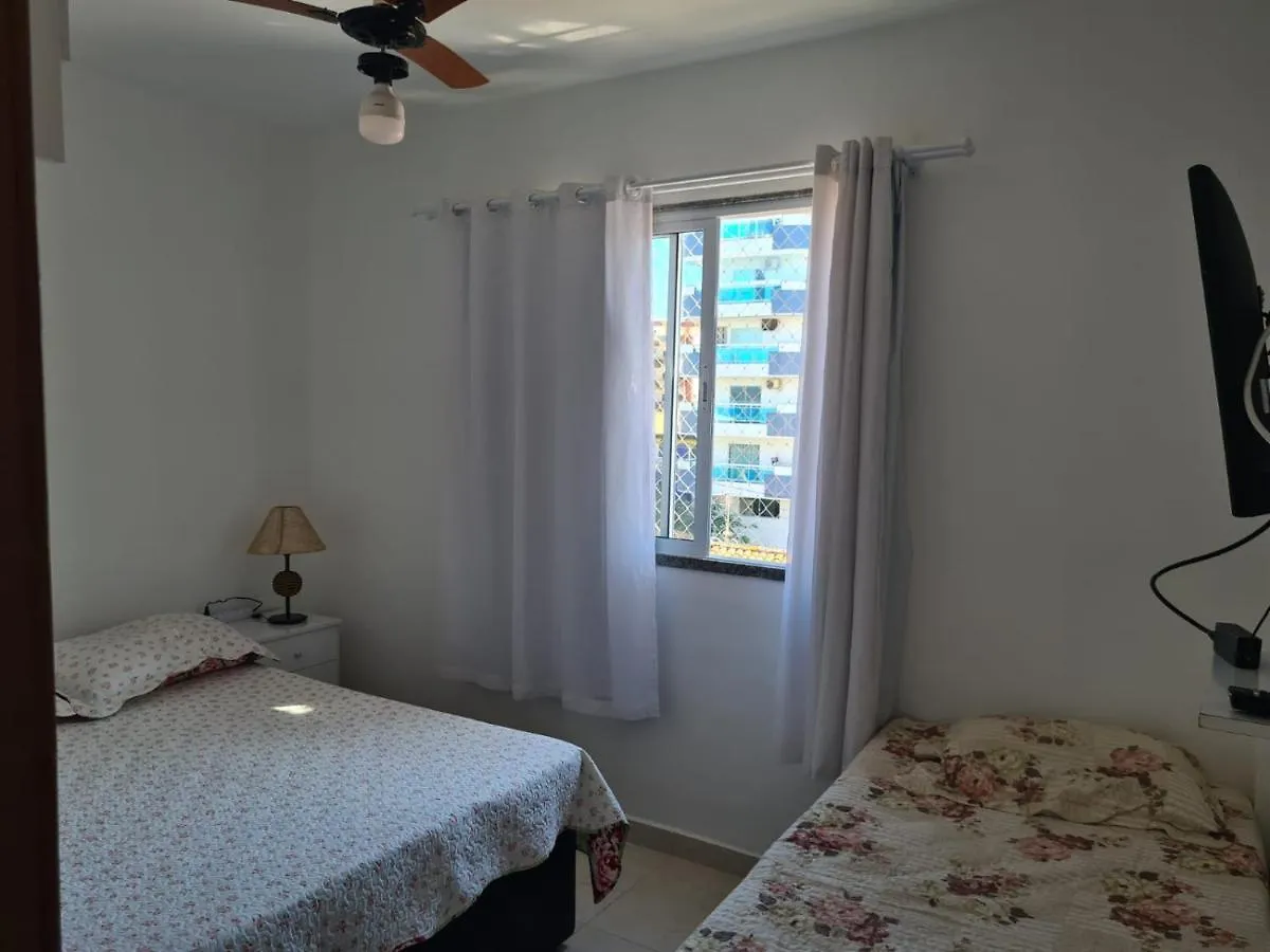 Apartamento Apto Praia De Cabo Frio
