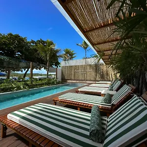 Estalagem Passagem Concept E, Cabo Frio